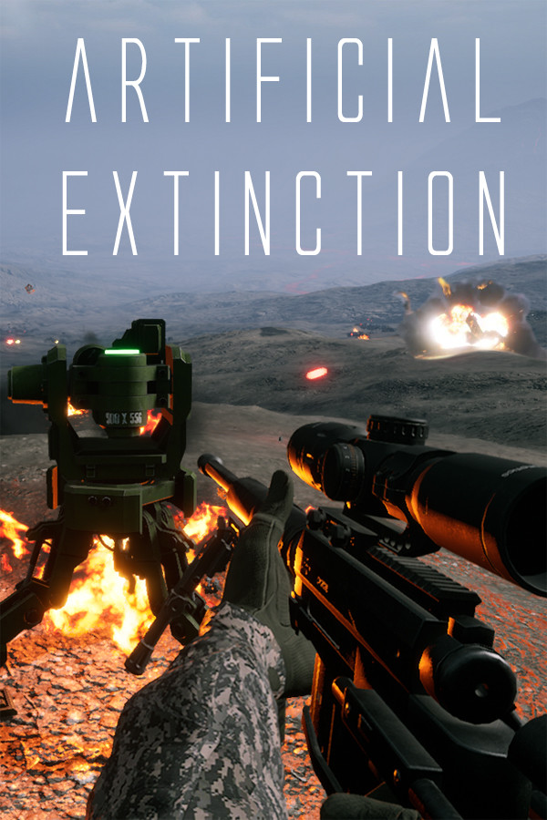 ARTIFICIAL EXTINCTION FREE DOWNLOAD Gamespack.net