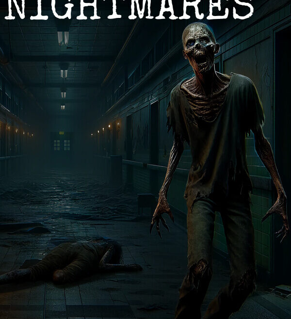 ASYLUM NIGHTMARES