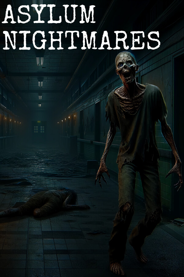 ASYLUM NIGHTMARES FREE DOWNLOAD Gamespack.net