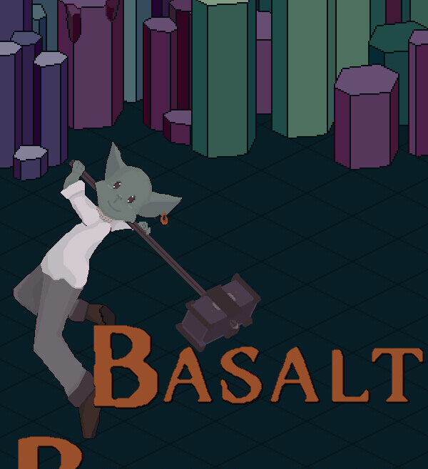 BASALT BREAKER