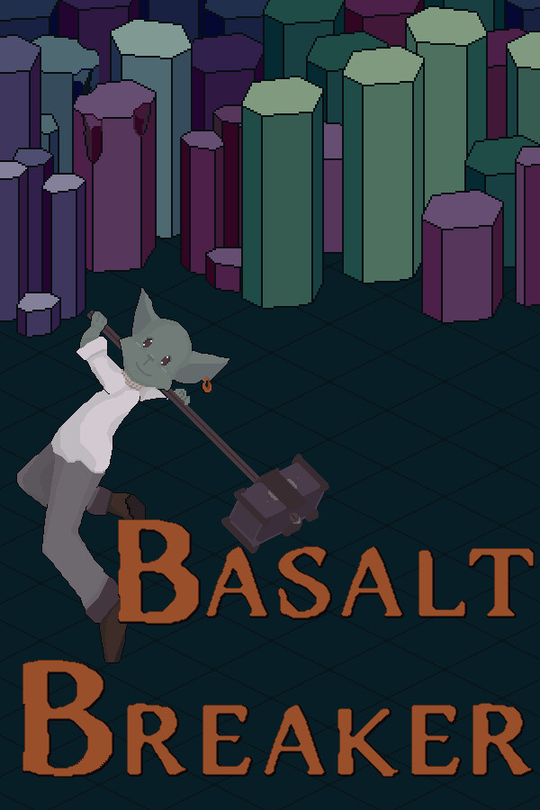 BASALT BREAKER FREE DOWNLOAD Gamespack.net