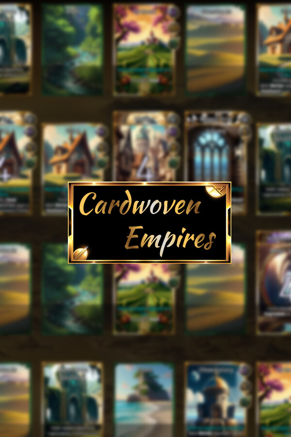 CARDWOVEN EMPIRES FREE DOWNLOAD Gamespack.net