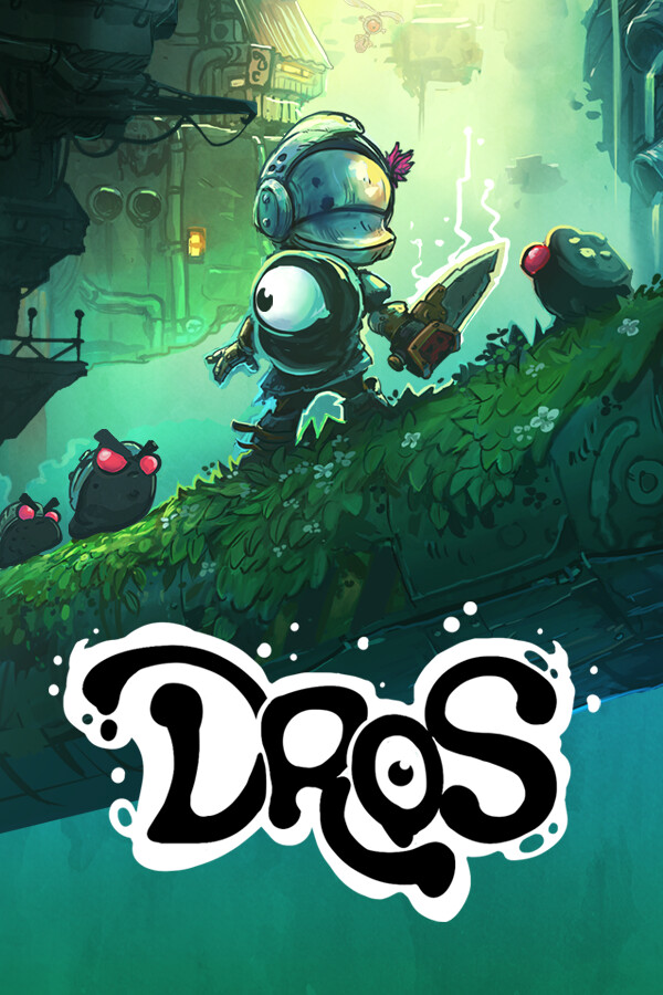 DROS FREE DOWNLOAD Gamespack.net