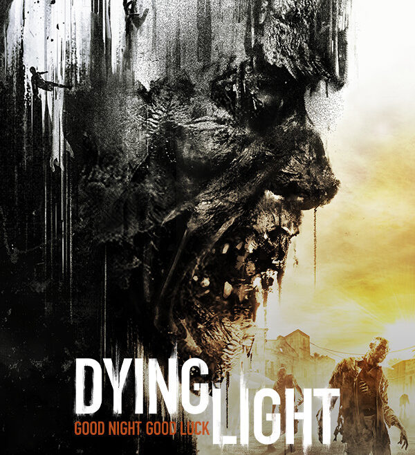 DYING LIGHT