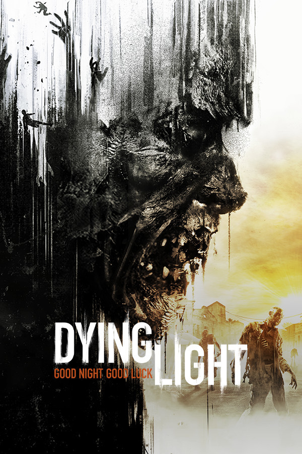 DYING LIGHT FREE DOWNLOAD Gamespack.net