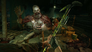 DYING LIGHT FREE DOWNLOAD Gamespack.net