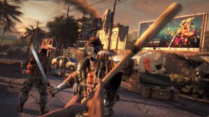 DYING LIGHT FREE DOWNLOAD Gamespack.net