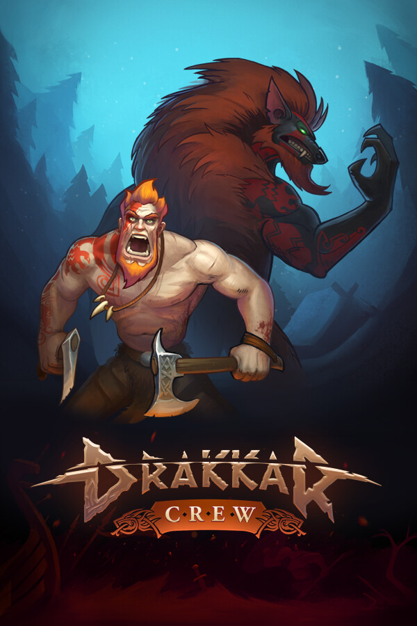 Drakkar Crew Free Download Gamespack.net