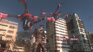 EARTH DEFENSE FORCE 6 FREE DOWNLOAD Gamespack.net