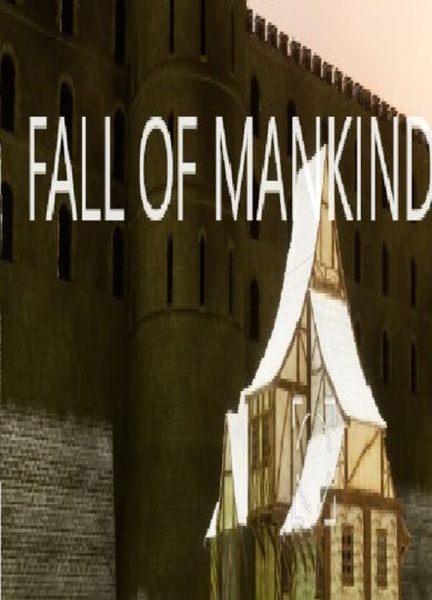 FALL OF MANKIND