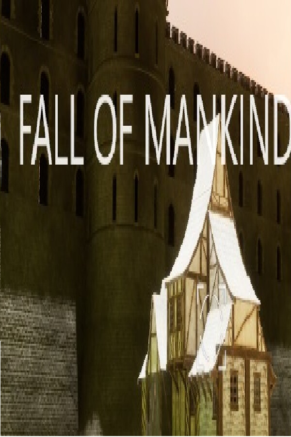 FALL OF MANKIND FREE DOWNLOAD Gamespack.net