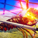 FIGHT CRAB FREE DOWNLOAD Gamespack.net