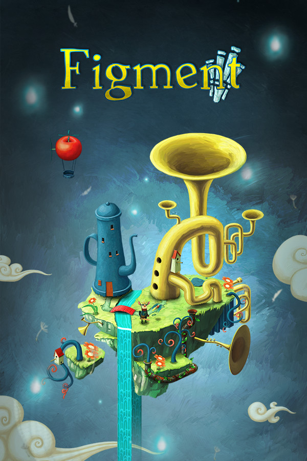 FIGMENT FREE DOWNLOAD Gamespack.net