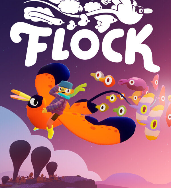 FLOCK