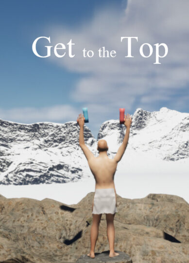 GET TO THE TOP