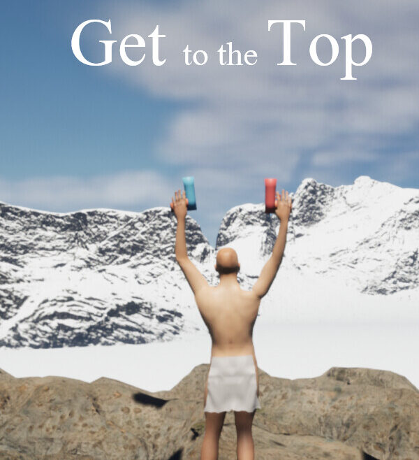 GET TO THE TOP