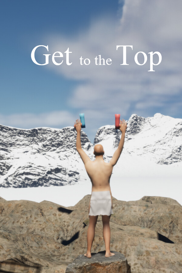 GET TO THE TOP FREE DOWNLOAD Gamespack.net