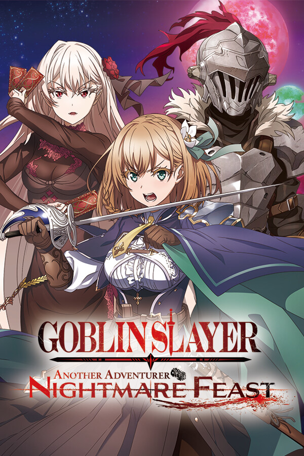 GOBLIN SLAYER -ANOTHER ADVENTURER- NIGHTMARE FEAST FREE DOWNLOAD Gamespack.net