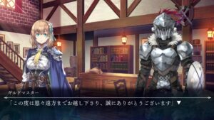 GOBLIN SLAYER -ANOTHER ADVENTURER- NIGHTMARE FEAST FREE DOWNLOAD Gamespack.net