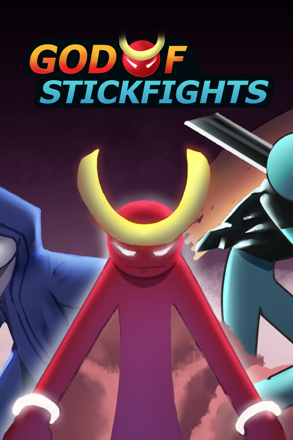 GOD OF STICKFIGHTS FREE DOWNLOAD Gamespack.net