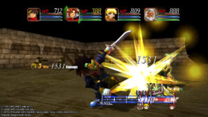 GRANDIA II HD REMASTER FREE DOWNLOAD Gamespack.net