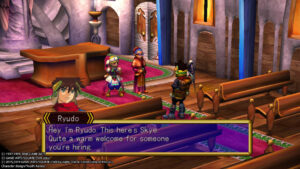 GRANDIA II HD REMASTER FREE DOWNLOAD Gamespack.net