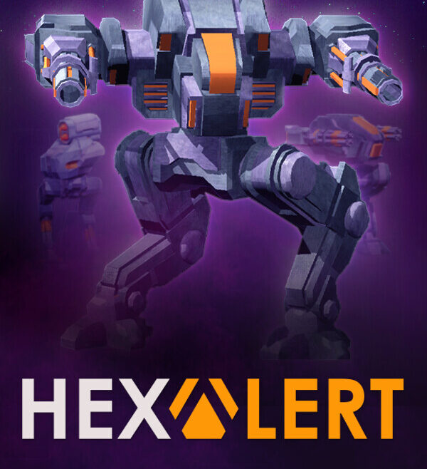 HEXALERT