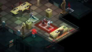 INVISIBLE, INC. FREE DOWNLOAD Gamespack.net