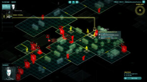 INVISIBLE, INC. FREE DOWNLOAD Gamespack.net