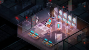 INVISIBLE, INC. FREE DOWNLOAD Gamespack.net