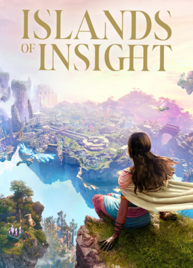 ISLANDS OF INSIGHT