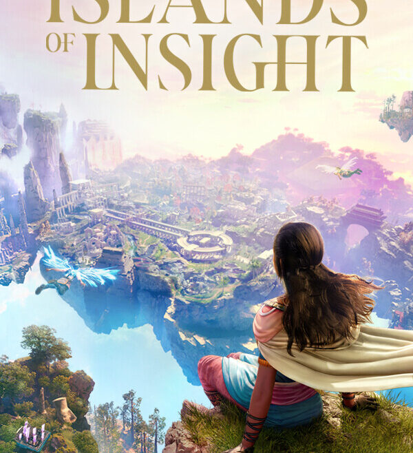 ISLANDS OF INSIGHT