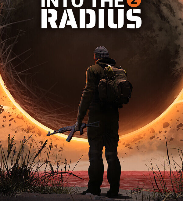 Into the Radius 2