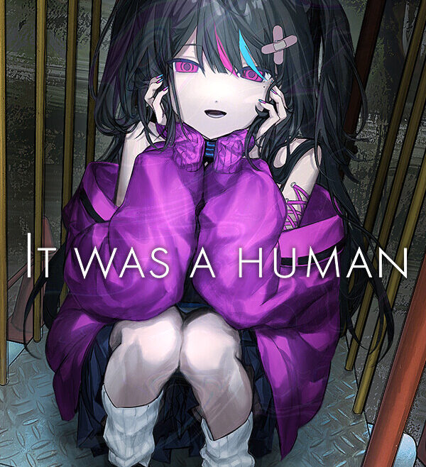 It was a human Free Steam Download