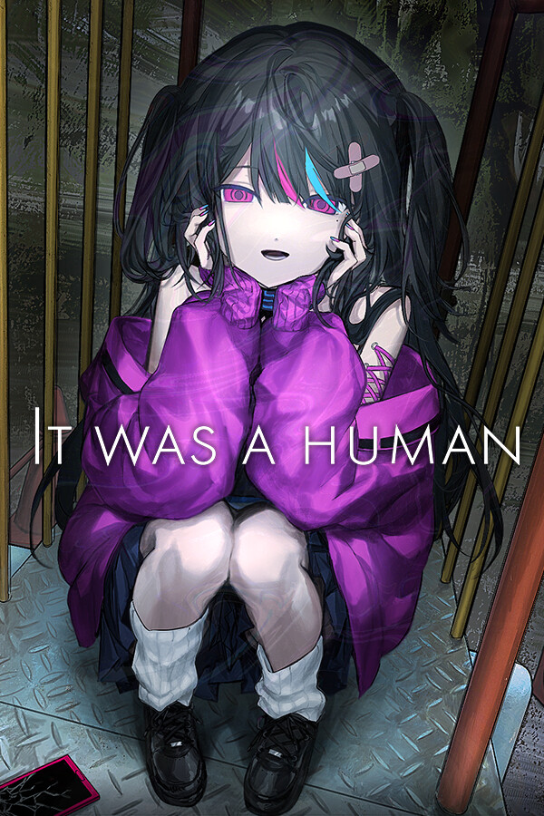 It was a human Free Steam Download Gamespack.net