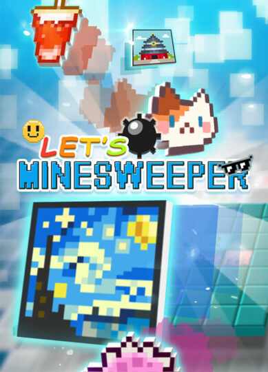Let’s Minesweeper