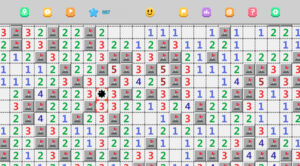 Let's Minesweeper Free Download Gamespack.net