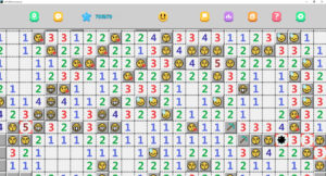 Let's Minesweeper Free Download Gamespack.net