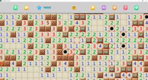 Let's Minesweeper Free Download Gamespack.net