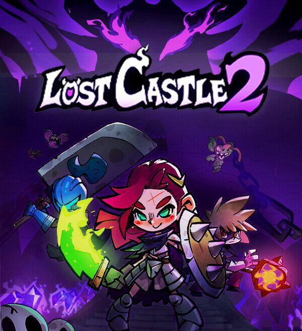 Lost Castle 2 Free Steam Download