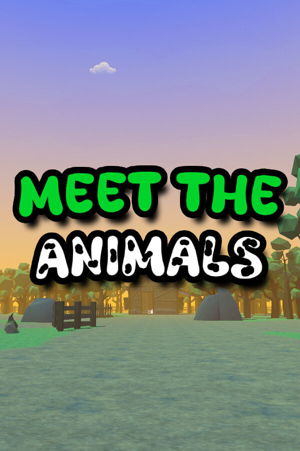 MEET THE ANIMALS FREE DOWNLOAD Gamespack.net
