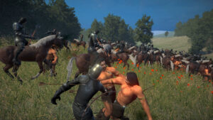 MOUNTED WAR FREE DOWNLOAD Gamespack.net