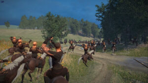 MOUNTED WAR FREE DOWNLOAD Gamespack.net