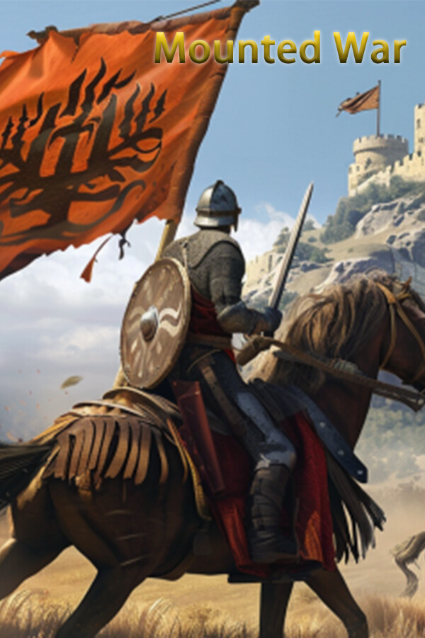 MOUNTED WAR FREE DOWNLOAD Gamespack.net