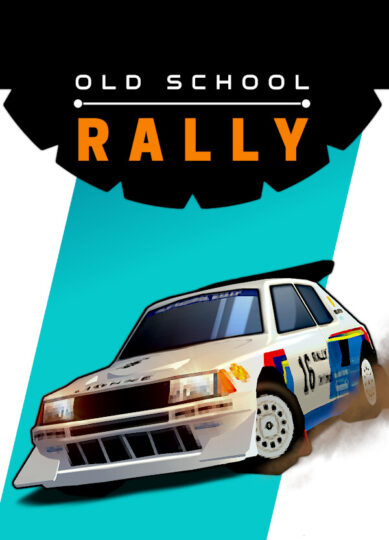 OLD SCHOOL RALLY