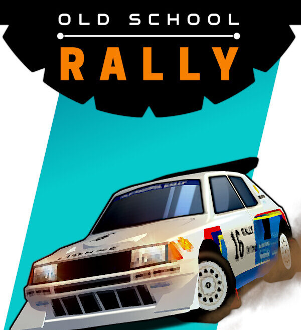 OLD SCHOOL RALLY