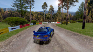 OLD SCHOOL RALLY FREE DOWNLOAD Gamespack.net