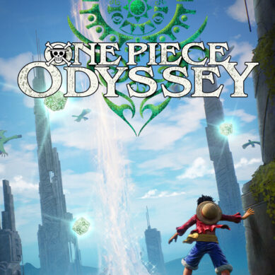 ONE PIECE ODYSSEY Deluxe Edition Switch XCI