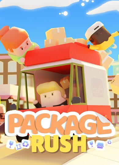 PACKAGE RUSH