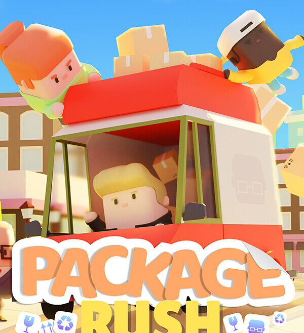 PACKAGE RUSH